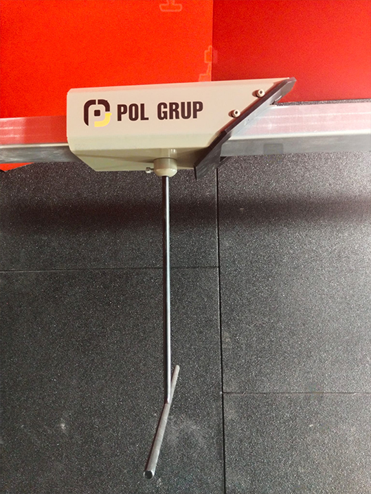 Halatlı Hedef Sistemi 1