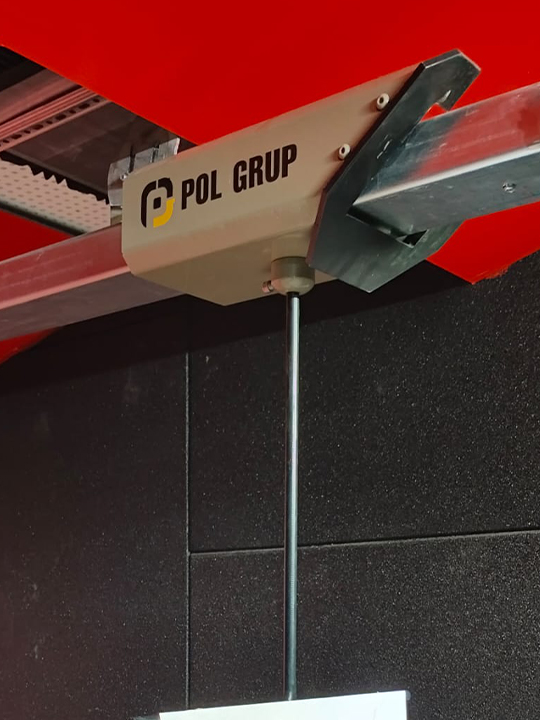 Halatlı Hedef Sistemi 3