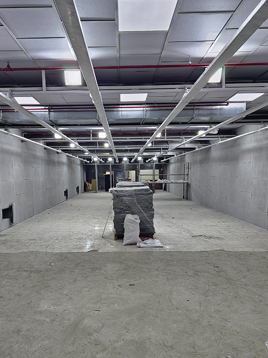 Poligon Uygulama Görseli 2